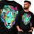 LONGSLEEVE ZWIERZĘTA   LEW 2